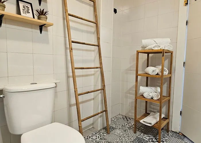 Prázdninový dům La Orquidea De *