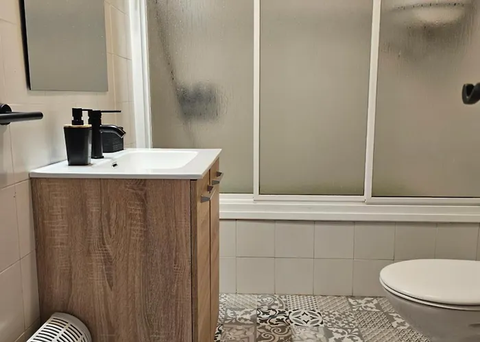 Ferienhaus La Orquidea De Córdoba